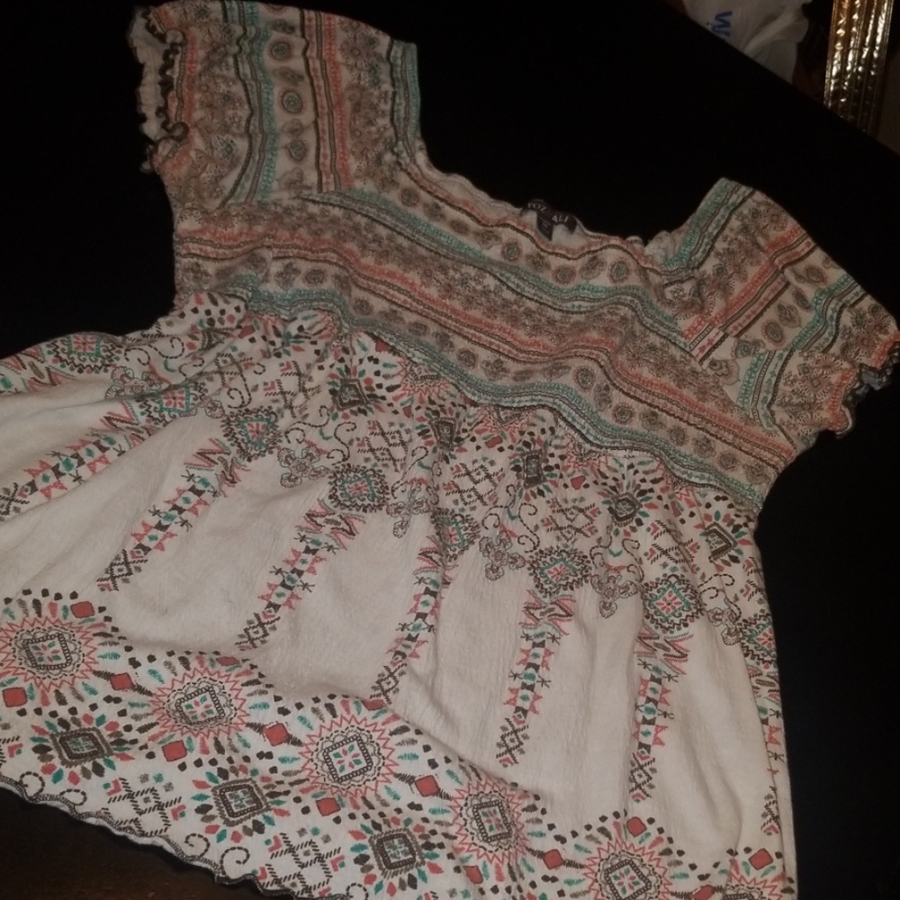 Dress Barn Blouse